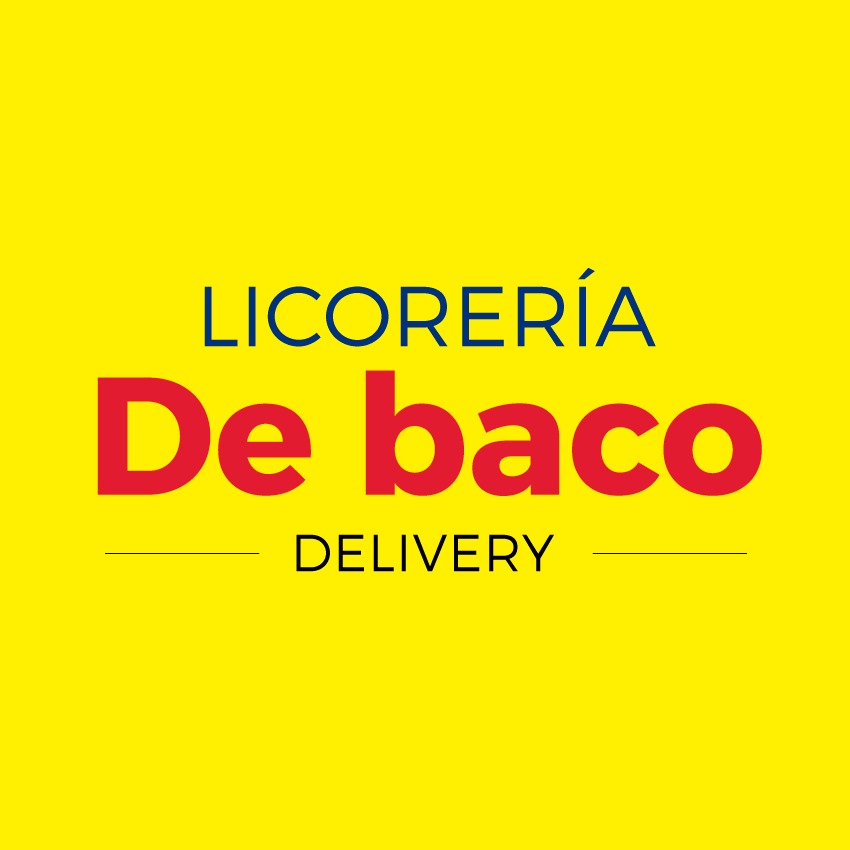 Licoreria delivery